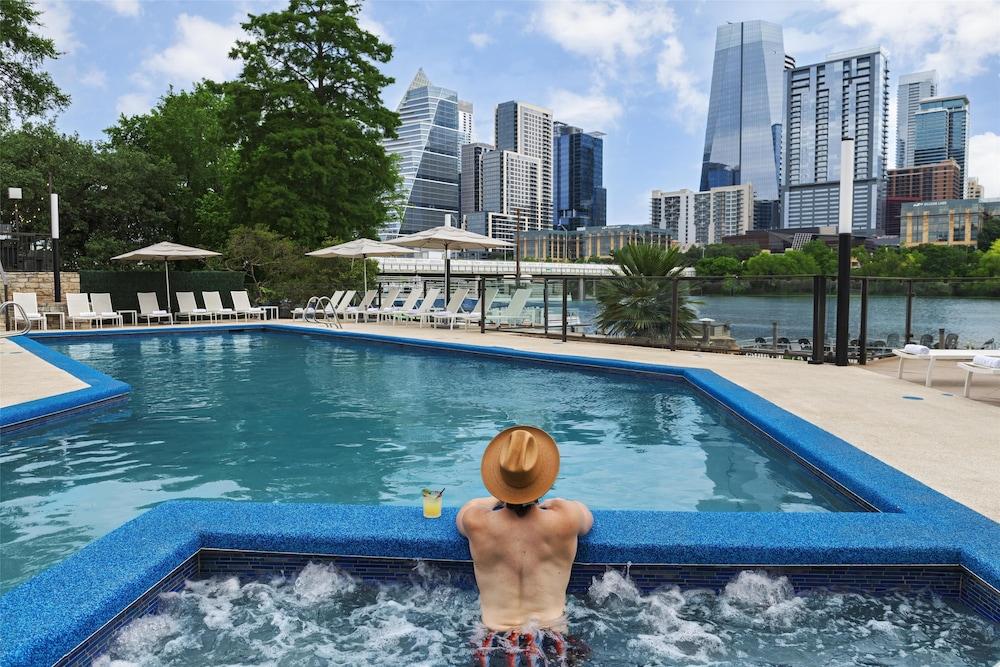 Hyatt Regency Austin Featured Image