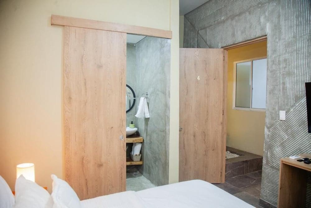 Bahía Boutique House Room