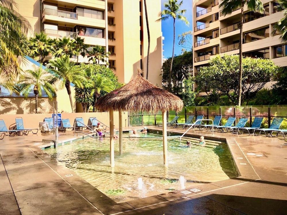 ساندز أوف كاهانا 282 2 بد روم كوندو باي ريدآونينغ المنطقة المحيطة بالمنشأة