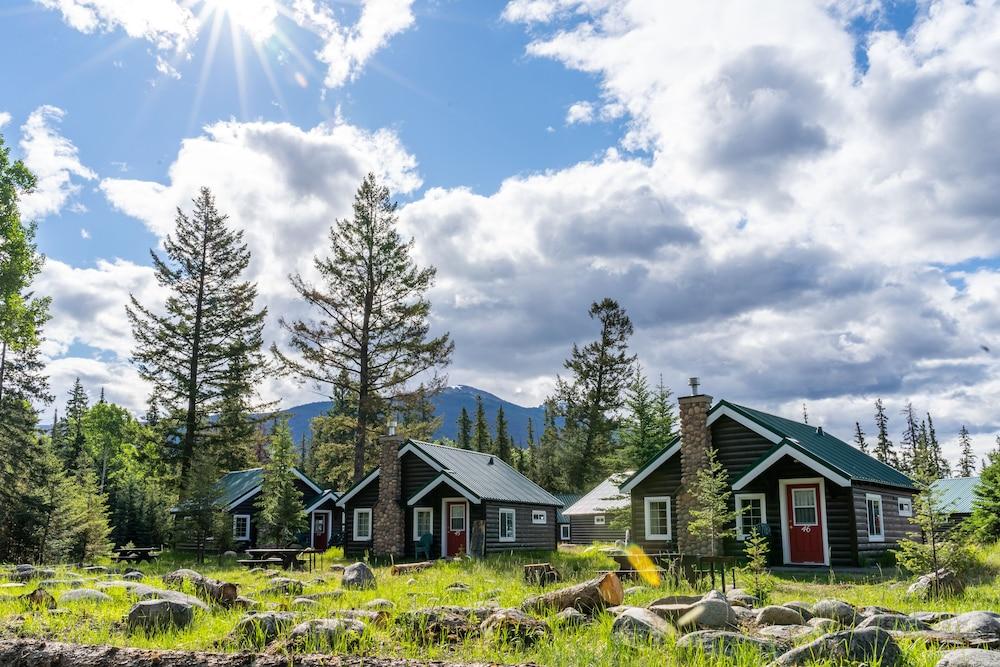 باين بنجالوز المنطقة الخارجية
