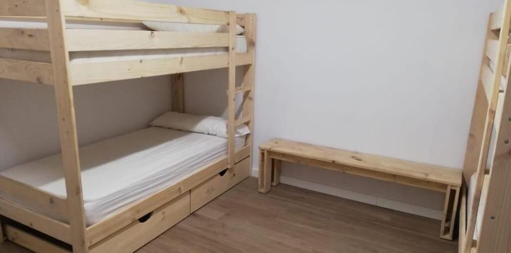 ألبيرج كاسا دي بروتو غرفة