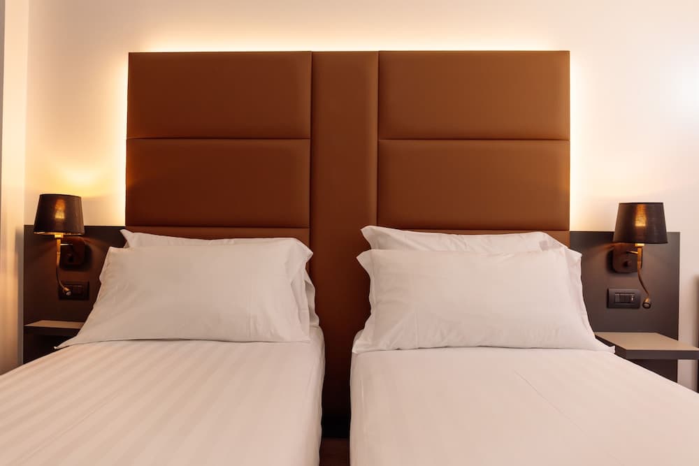 London Hotel Featured Image