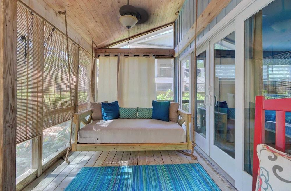 29 24تث أفينيو باي أفانتستاي إيزي بيتش أسس داخلي