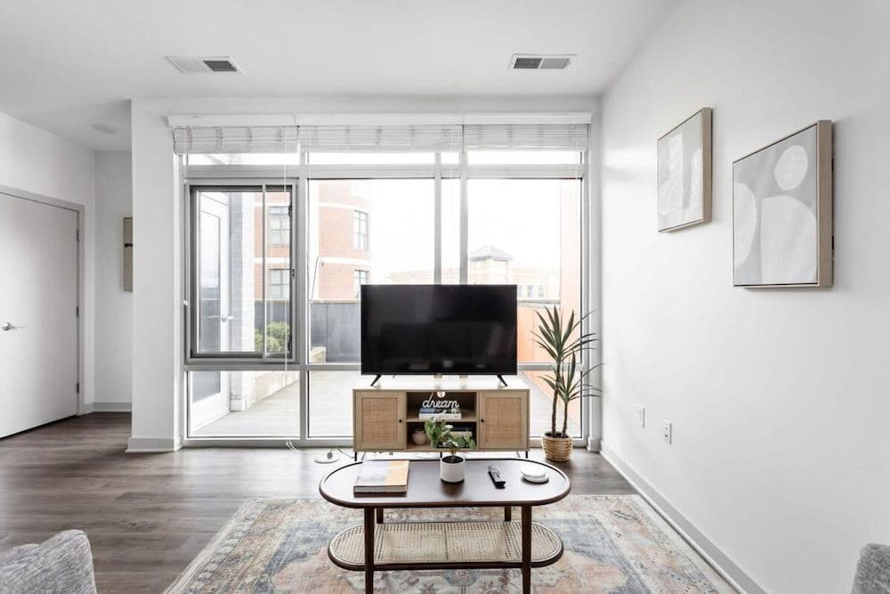 كوزيسويتس أون ماس ويذ جرادج باركينج 8 غرفة