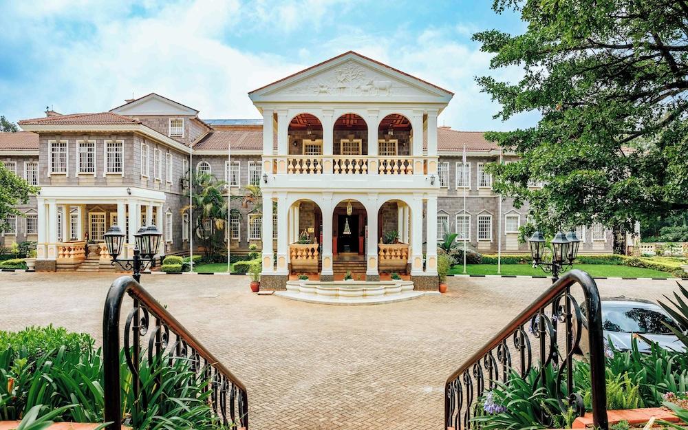 Muthu Sovereign Suites & Spa, Limuru Road, Nairobi