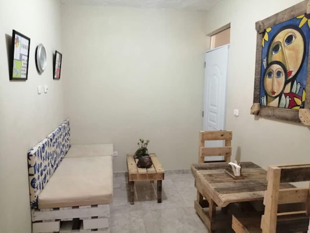 ذا ليتل وان - أبارتمنت 6 إن فيلا كوكونت