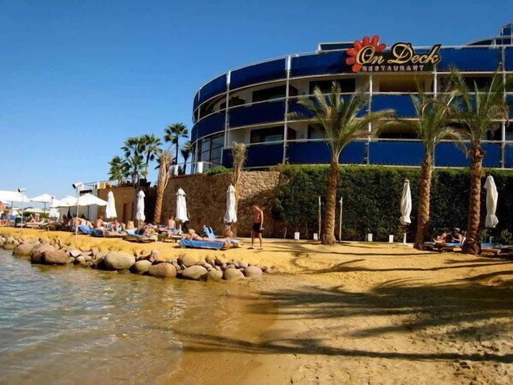 Eden Rock Hotel Featured Image