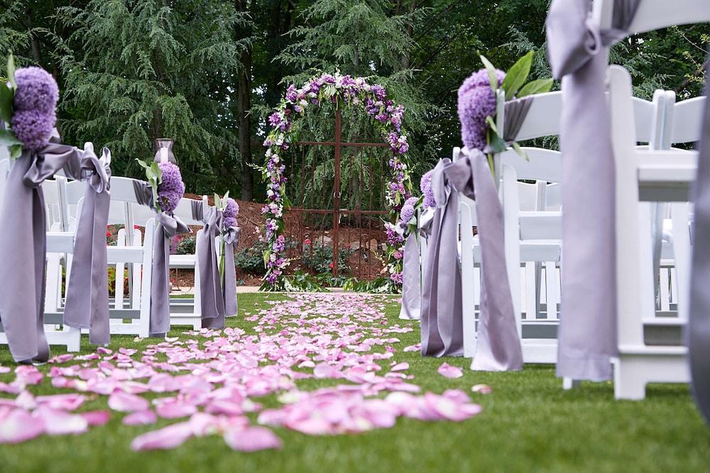 حياو ريجينسي أتلانتا بيريميتر آت فيلا كريستينا المنطقة الخارجية