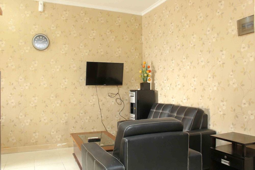 كوزي ستاي س2بد روماونكول مارينا أبارتمنت داخلي