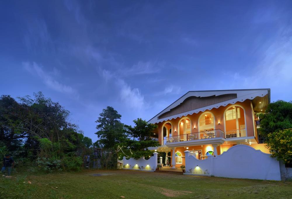 فيجا - إيه بوتيك هوتل باي لوتس ليف هوتلز المنطقة الخارجية