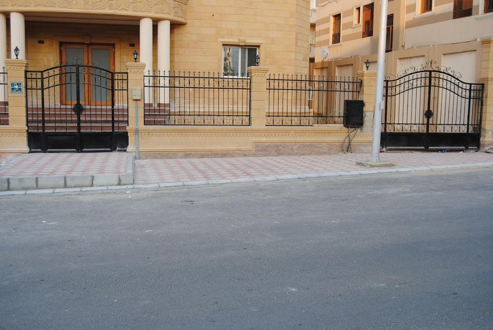 فيلا 3 للشقق الفندقية الصورة الأساسية