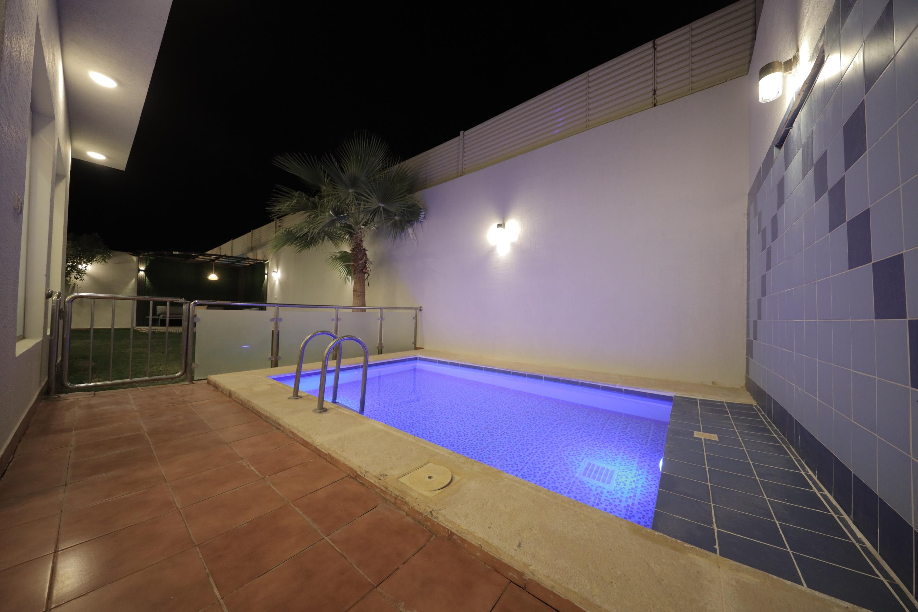 Elegant Chalet with Comfortable and Simple Furniture | 2657 Pool