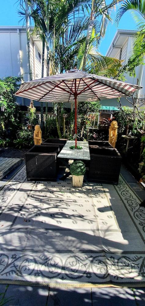 Cotton Tree Tranquil Gem Terrace/Patio