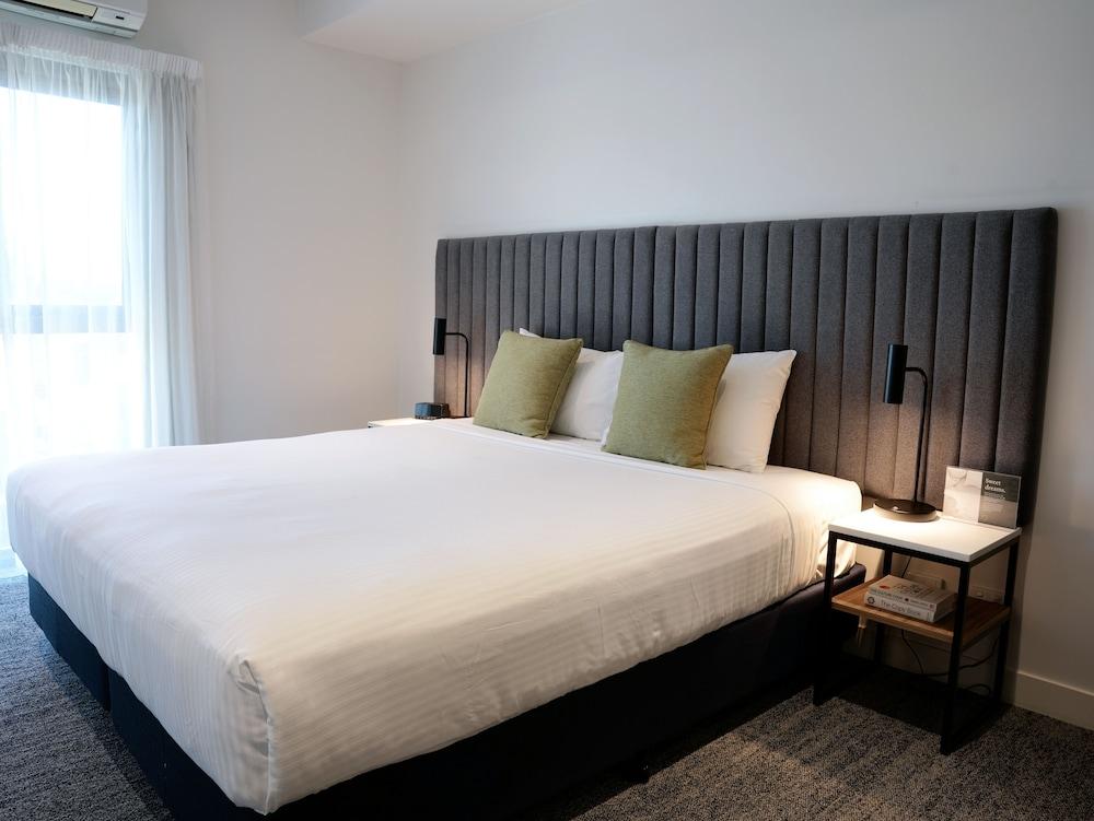 Quest Wodonga Room