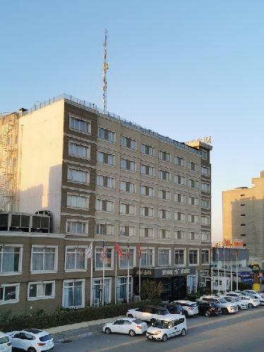 Noble Hotel Erbil