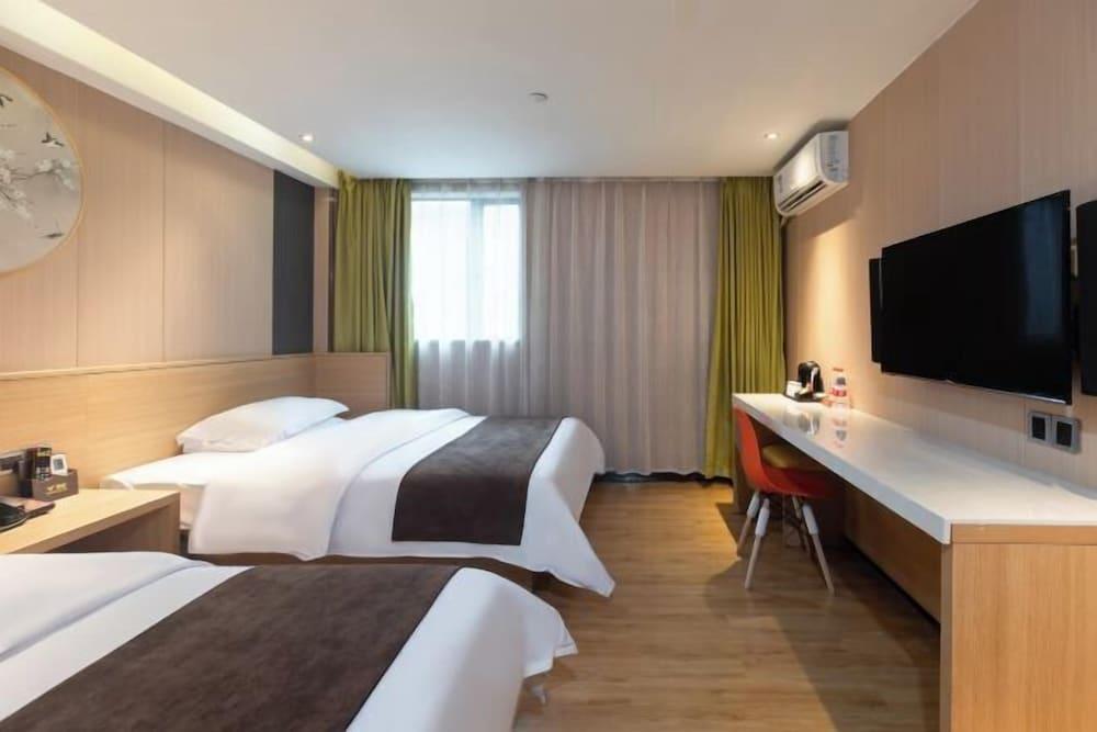 Guangzhou Varve Hotel