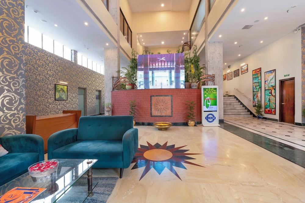 إندسيمارت هوتل