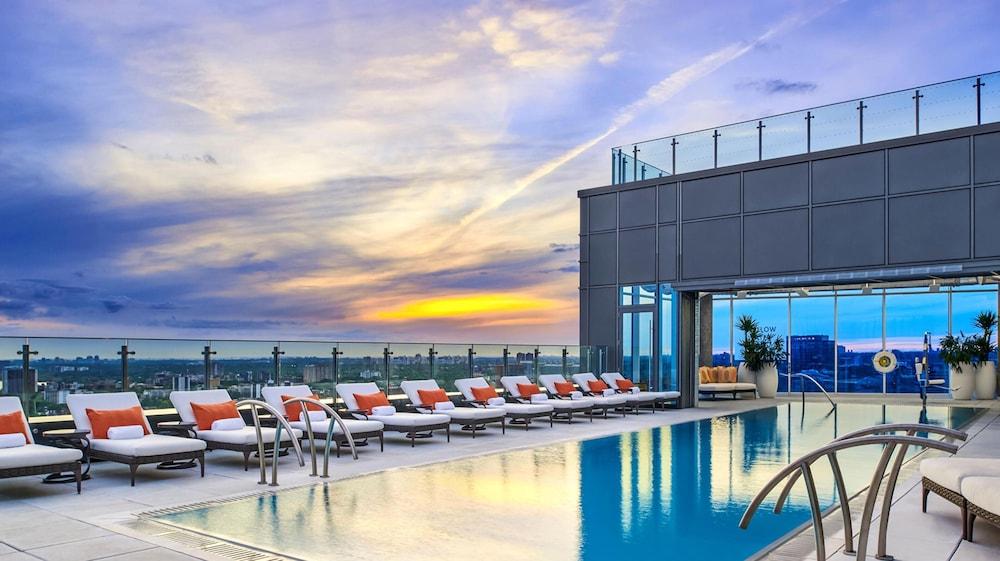 هوتل إكس تورونت ، إيه ديستينيشن باي حياة هوتل الصورة الأساسية