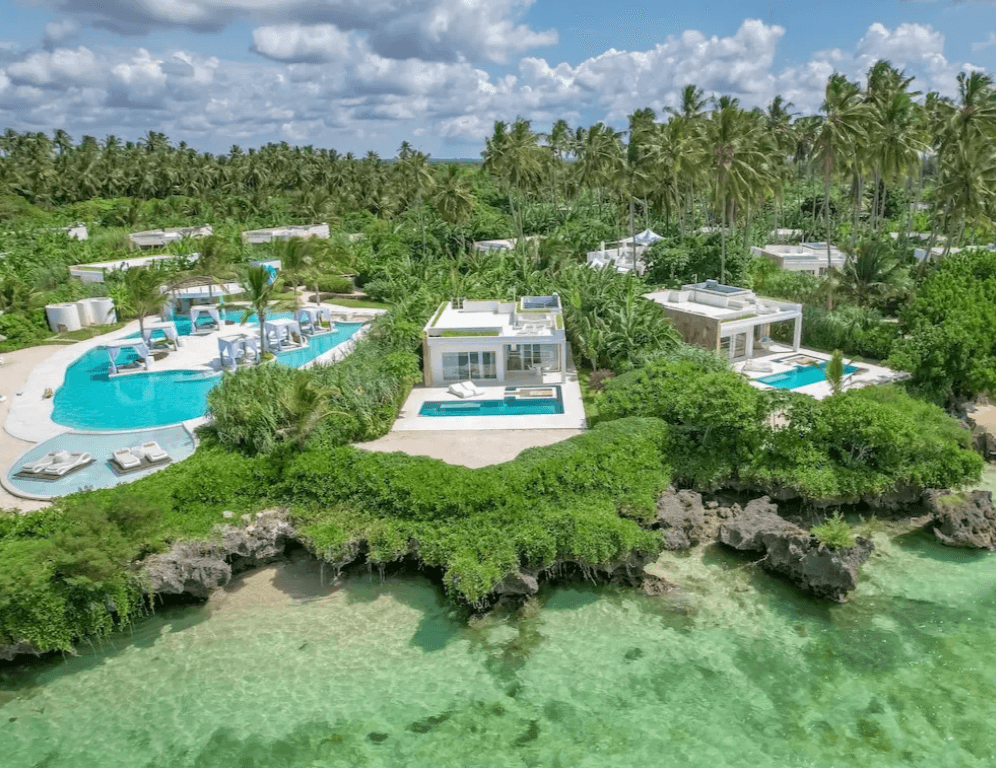 Ycona Luxury Resort