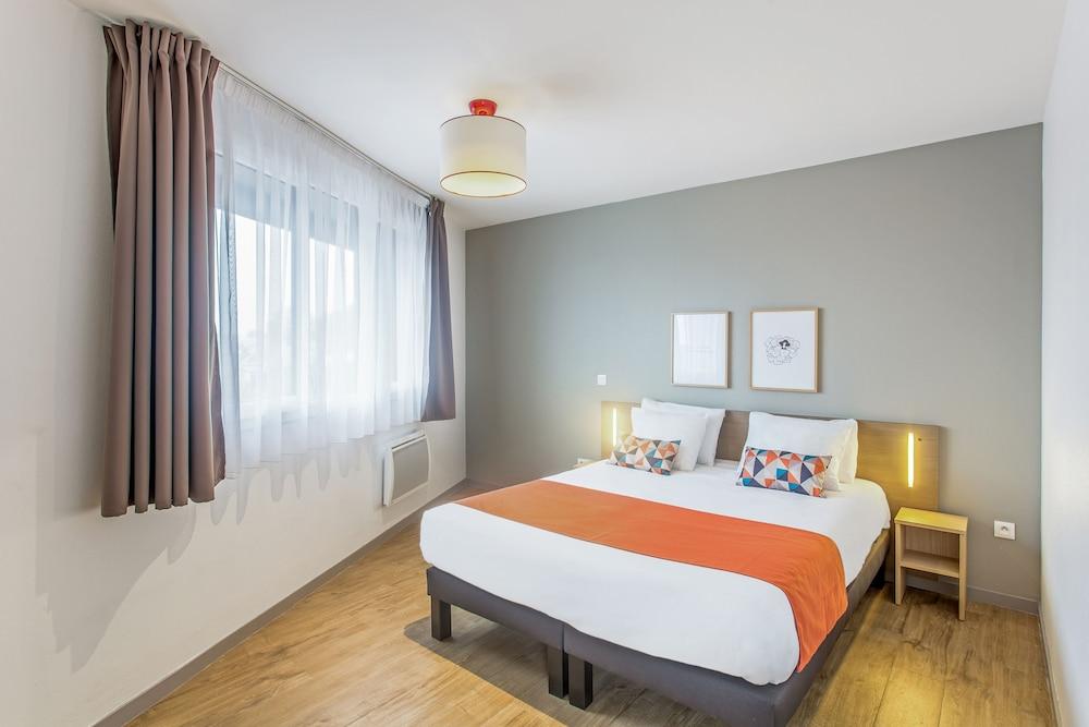 أبارتسيتي كونفورت أمينز جير