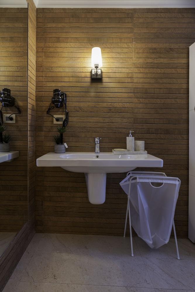 شقة ذكية في مدينتي - ذا باترفلاي حمام