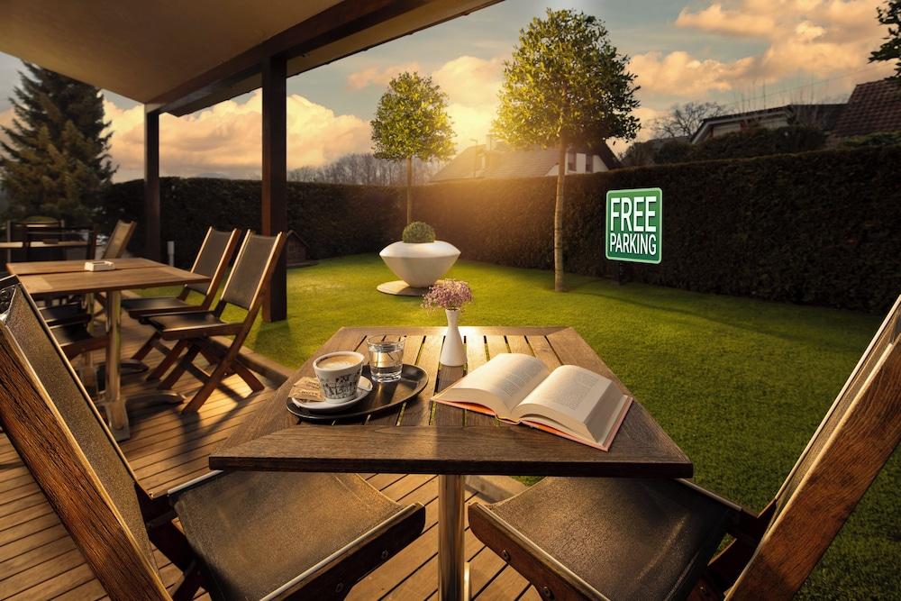 إيه هوتل ليوبليانا الصورة الأساسية