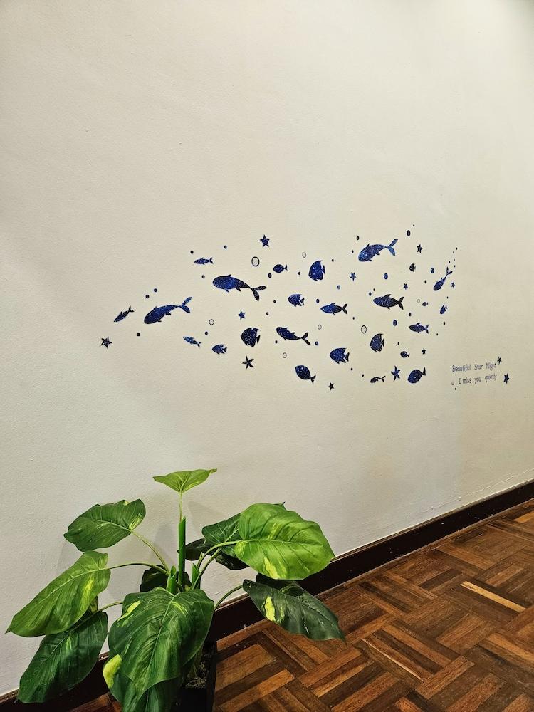 ليتل هيفين باي سكايايف بيتش فرونتفيلا داخلي