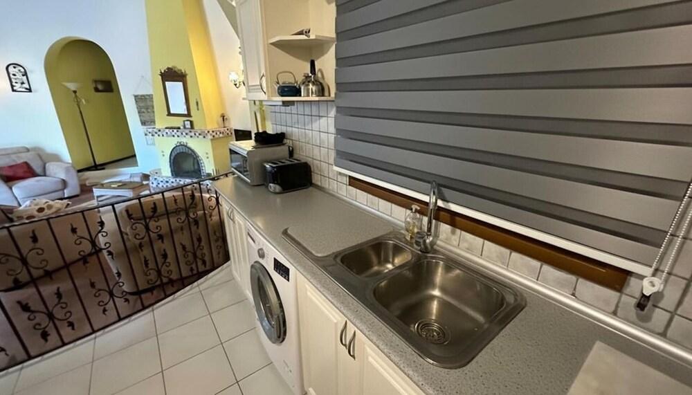 فيلا - برايفت بول، فري باركينج آند بيت فريندلي داخلي