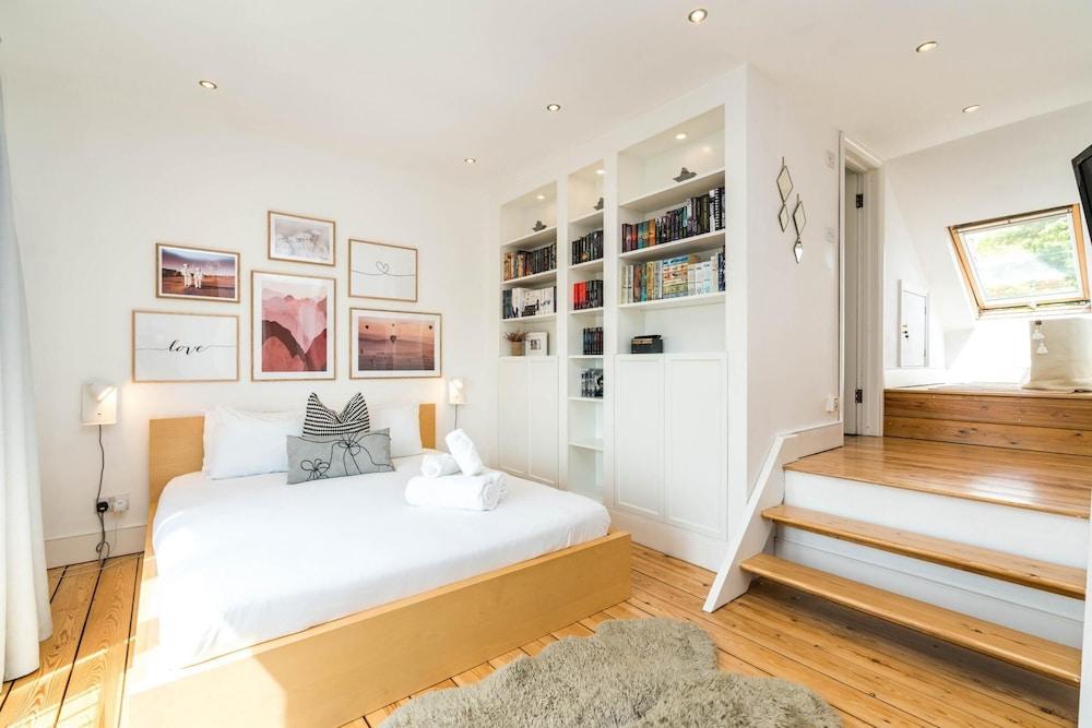 بيوتيفول  بي دي هوم فوريست هيل ساوث لندن غرفة