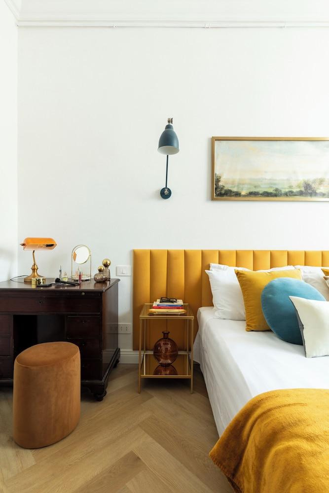 بيلي إبوك هاوس أوف ميرور غرفة