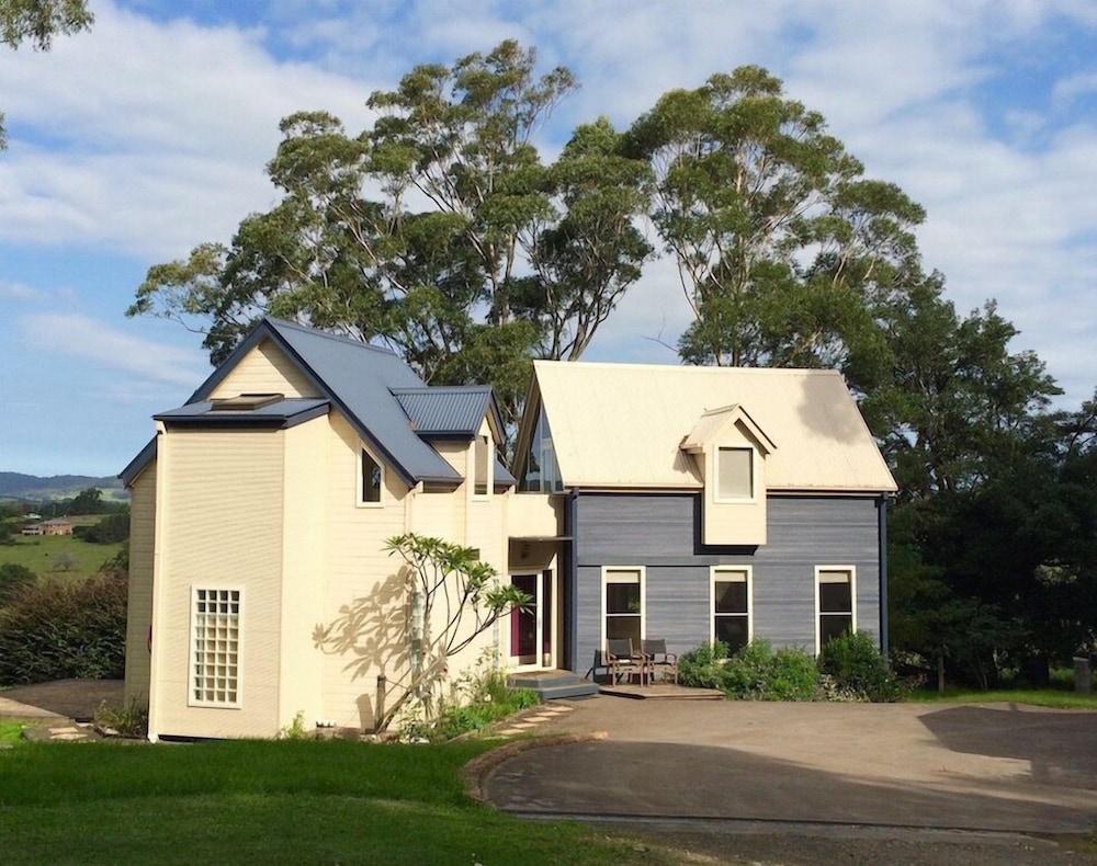 ذا هافين آت بيري