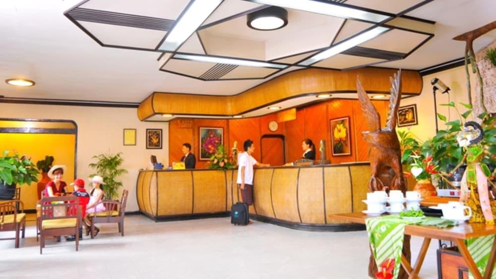 سيندانج ريريت سيكول