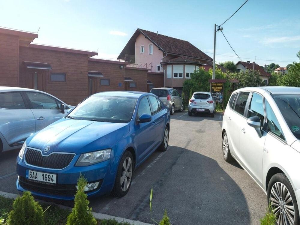 San - With Pool - A5 Exterior