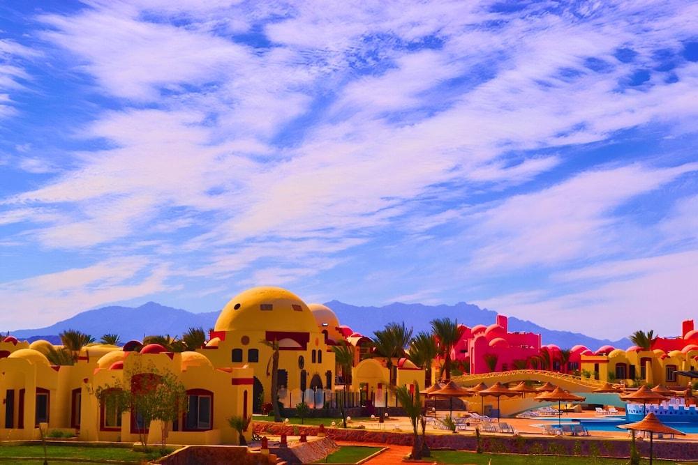 منتجع شاطئ هوستمارك الزبرجد الصورة الأساسية