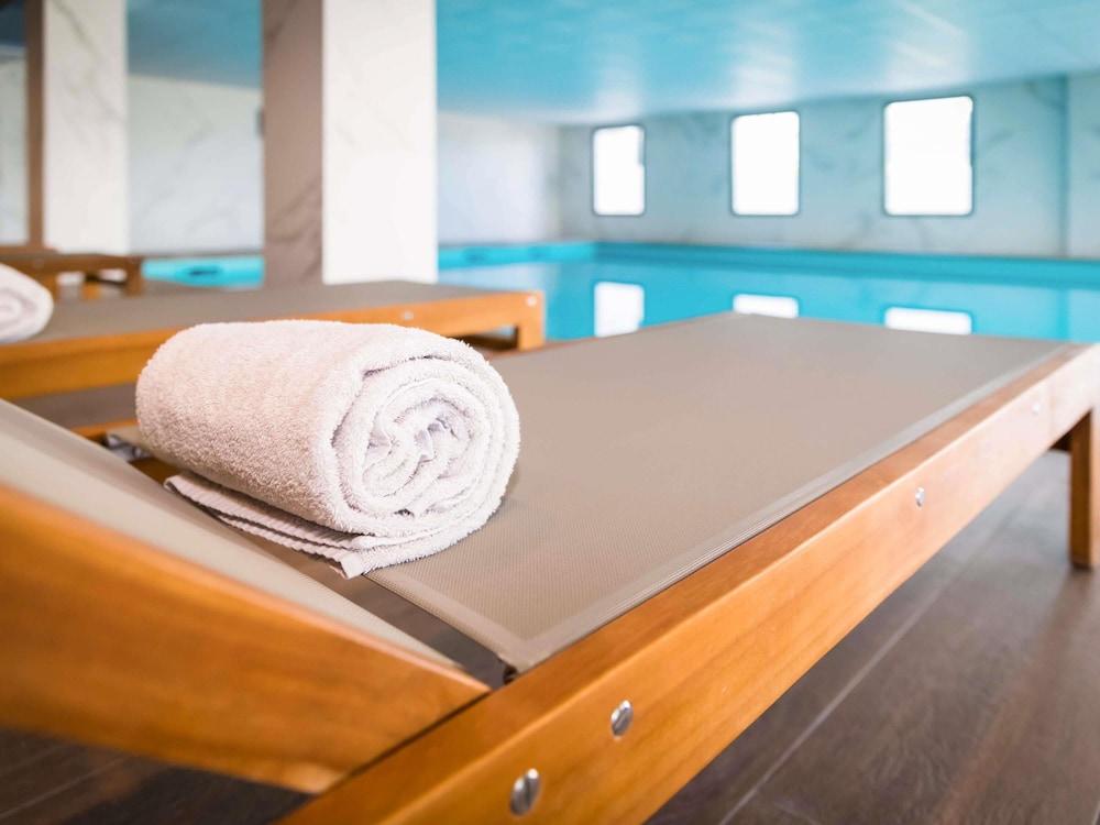 فندق وسبا سيركيور باستيا بيجوجليا المنطقة الخارجية