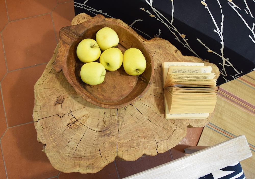 كوي سينتيراي إل باتيتو بولسانتي دي بولونيا داخلي