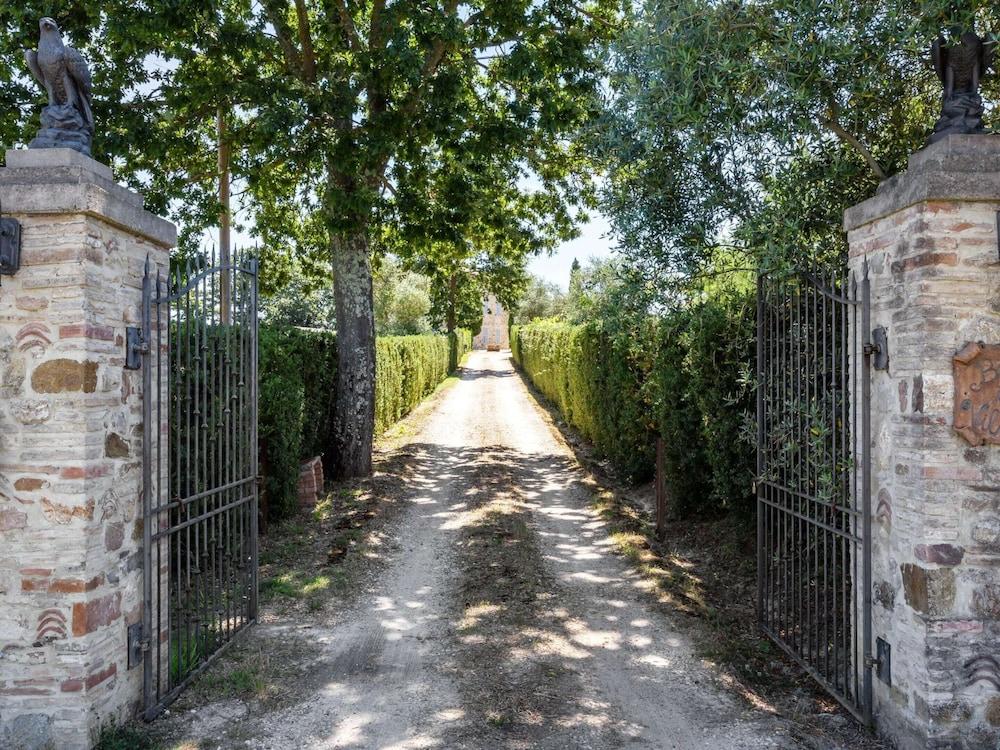 كوزي ستاي ويذ سينيك فيوز المنطقة الخارجية