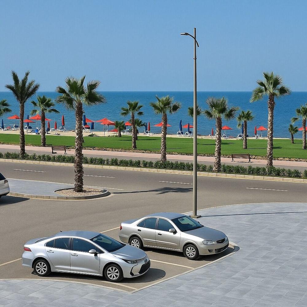 استكشف بورتو سعيد، واسترخِ في أجوائها، وكرر ذلك الصورة الأساسية