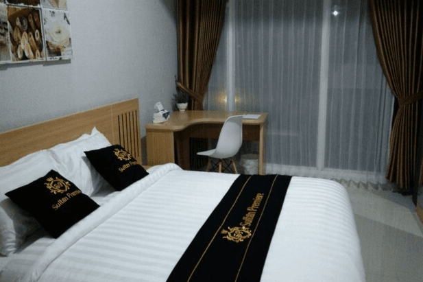 كابيتال أو 90569 سلطان بريميير ماجستيك بوينت سيربونج