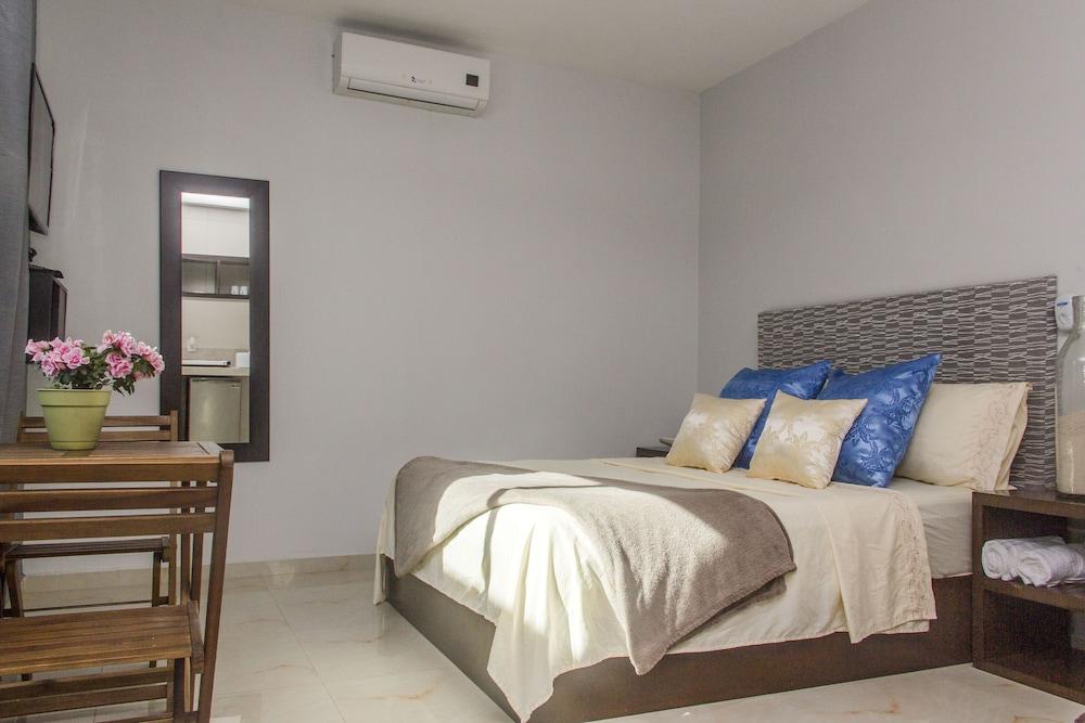 روم إن كوندو - ك ندوهوتل فيث أفينيو سوبيريور مبر1 ستوديو غرفة