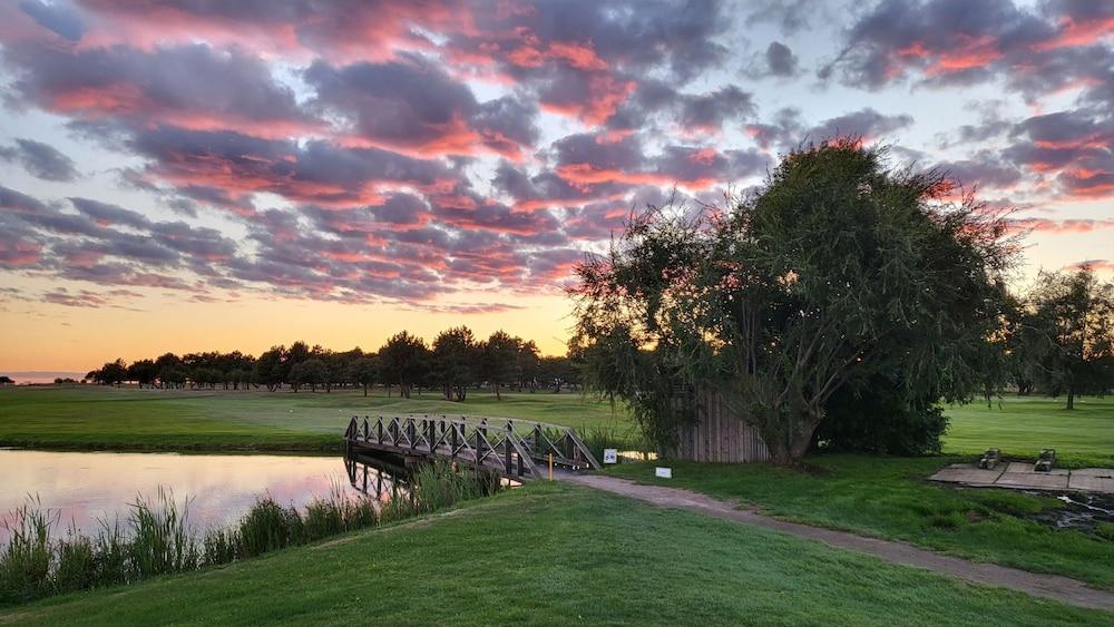 هوتل ستافستينسجاردن