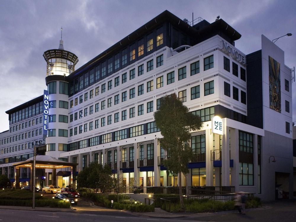 نوفوتل ميلبورن جلين ويفرلي الصورة الأساسية