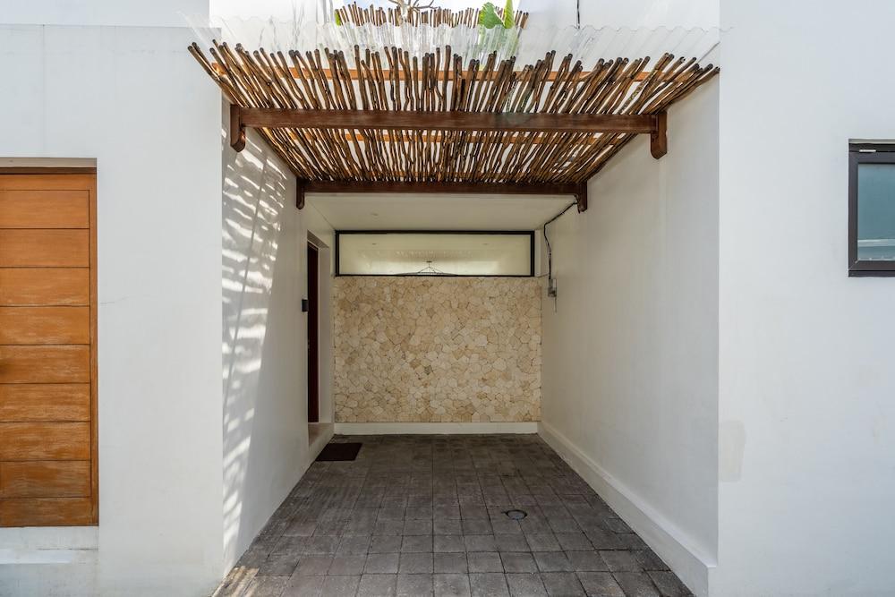 كازا بيلا فيلا باي بيتربليس المنطقة الخارجية