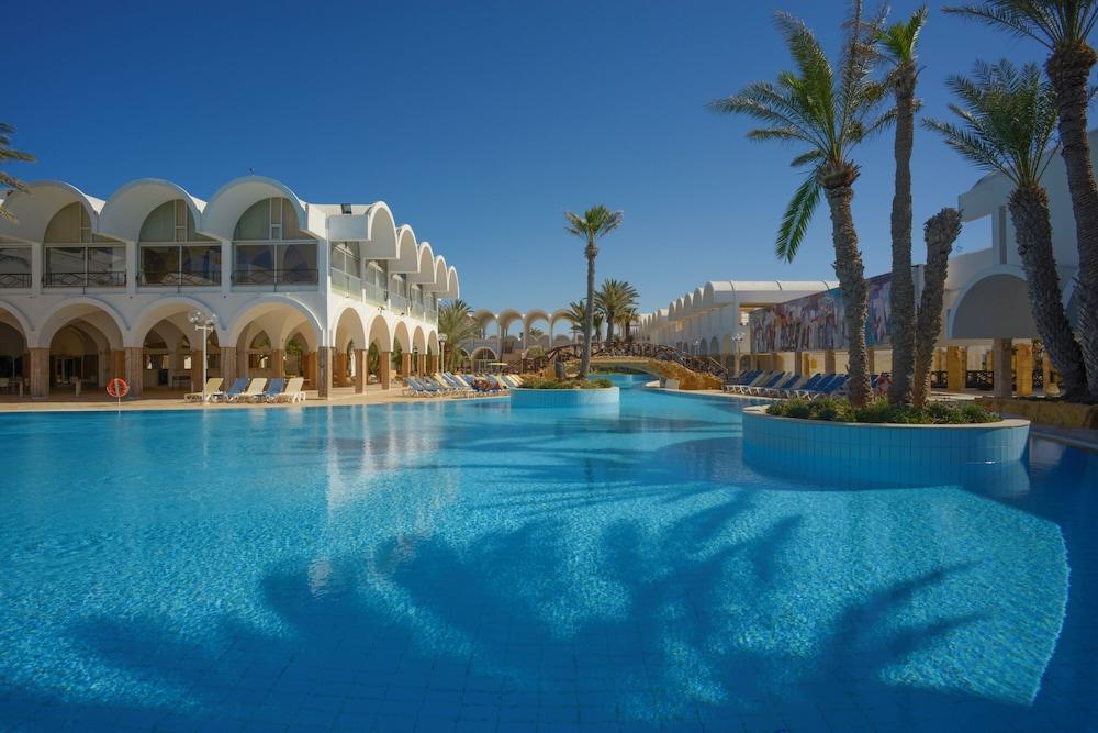 Monarque Dar Jerba Zahra Featured Image