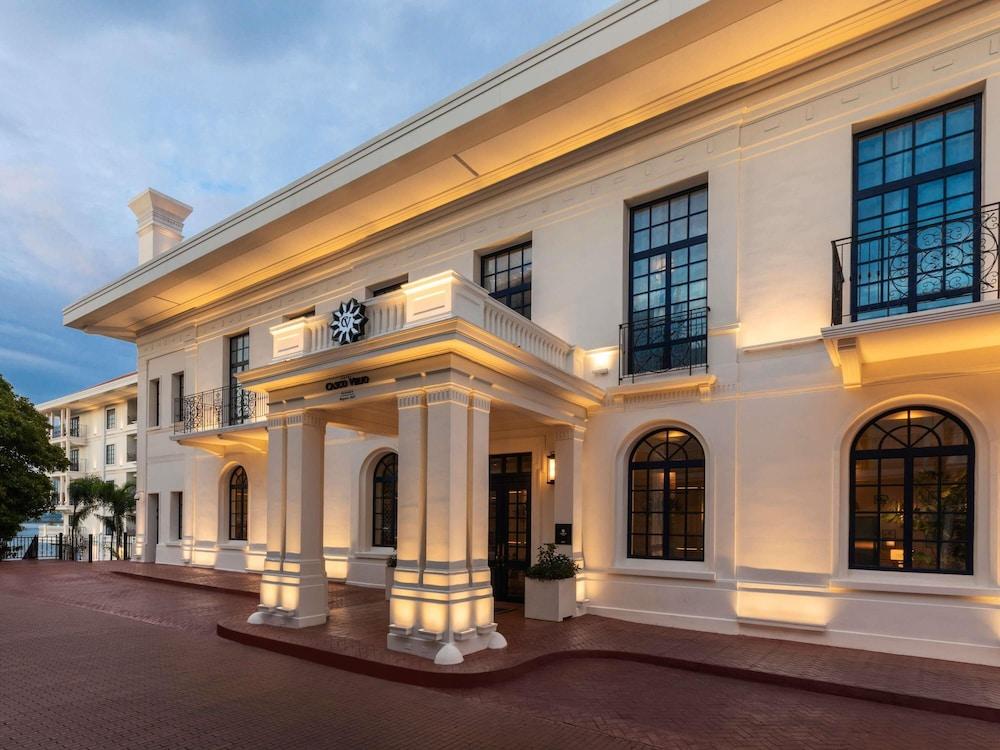 سوفيتيل ليجند كاسكو فييجو، باناما سيتي