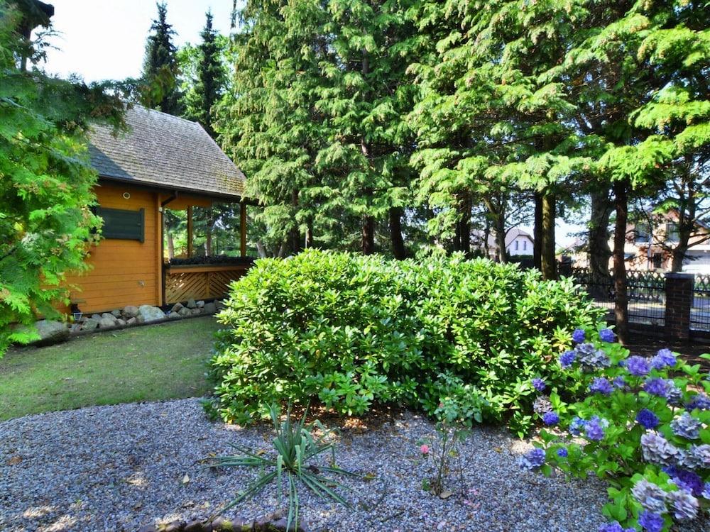 هوليداي هوم إن كولوبرزيج نير سيسايد بيتش المنطقة الخارجية