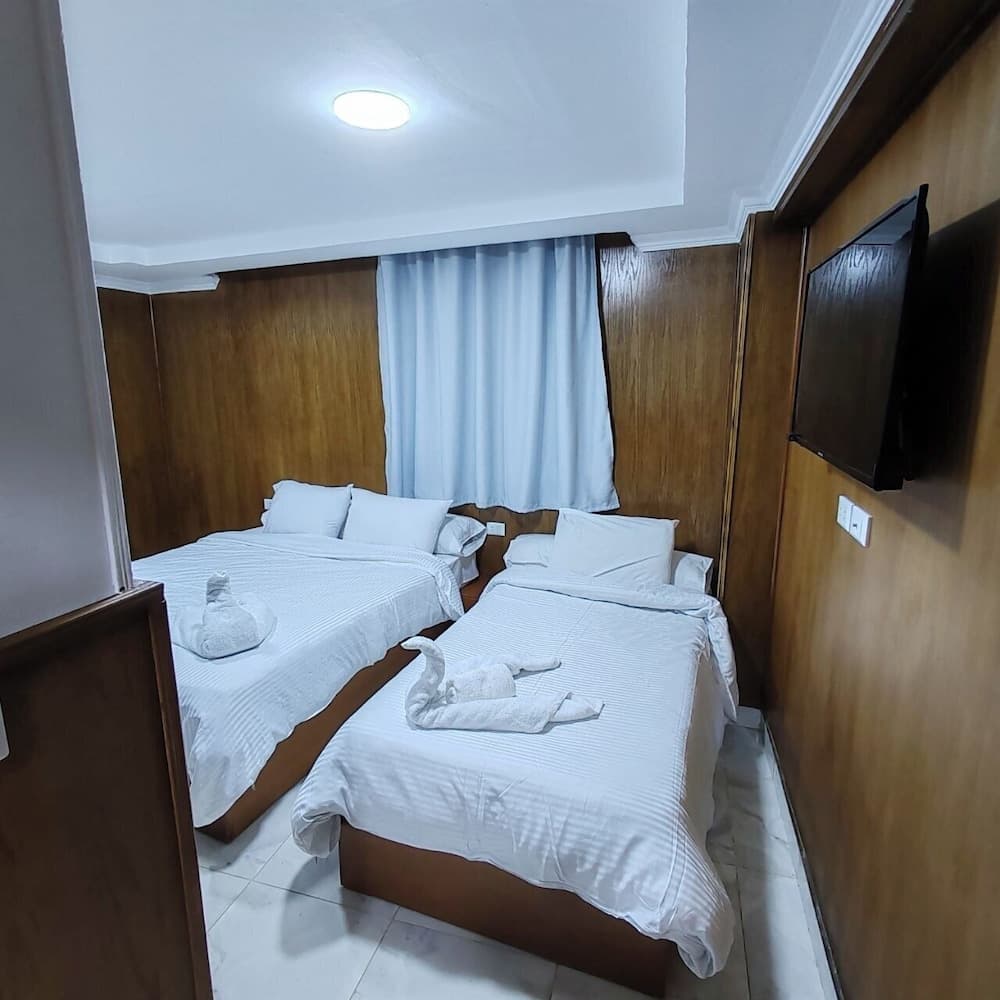 Del Celio Hotel