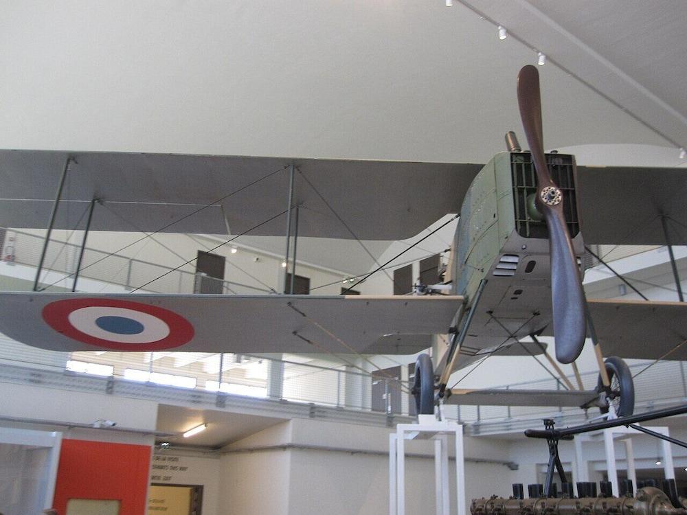 إيبيس باريس نورد بورت دي سان ٔوين المنطقة الخارجية