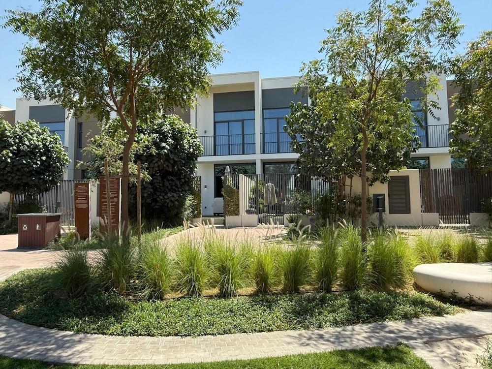 إقامة راقية في فيلا بالمرابع