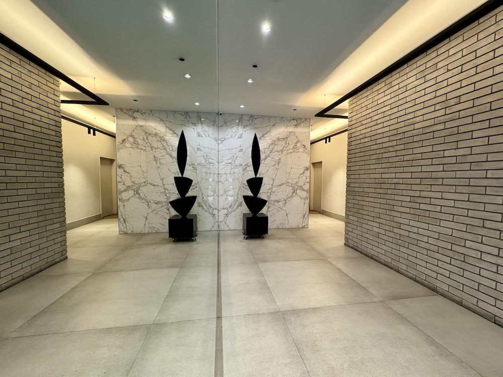 ليف سوهو بوتيك آند أبارتمنتس باليرمو سوهو 2ي الفندق من الداخل